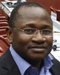 Galiam Ouedraogo